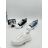 catalog of shoes spring-summer women's, men's, children's sandals, slippers, sneakers, low shoes, formal OBPR25JARO