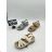 catalog of shoes spring-summer women's, men's, children's sandals, slippers, sneakers, low shoes, formal OBPR25JARO