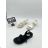 catalog of shoes spring-summer women's, men's, children's sandals, slippers, sneakers, low shoes, formal OBPR25JARO