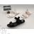 catalog of shoes spring-summer women's, men's, children's sandals, slippers, sneakers, low shoes, formal OBPR25JARO