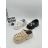 catalog of shoes spring-summer women's, men's, children's sandals, slippers, sneakers, low shoes, formal OBPR25JARO
