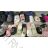 catalog of shoes spring-summer women's, men's, children's sandals, slippers, sneakers, low shoes, formal OBPR25JARO
