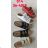 catalog of shoes spring-summer women's, men's, children's sandals, slippers, sneakers, low shoes, formal OBPR25JARO