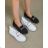 catalog of shoes spring-summer women's, men's, children's sandals, slippers, sneakers, low shoes, formal OBPR25JARO
