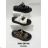 catalog of shoes spring-summer women's, men's, children's sandals, slippers, sneakers, low shoes, formal OBPR25JARO