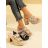 catalog of shoes spring-summer women's, men's, children's sandals, slippers, sneakers, low shoes, formal OBPR25JARO