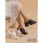 catalog of shoes spring-summer women's, men's, children's sandals, slippers, sneakers, low shoes, formal OBPR25JARO