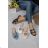 catalog of shoes spring-summer women's, men's, children's sandals, slippers, sneakers, low shoes, formal OBPR25JARO
