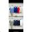 Women's short sleeve T-shirt, oversized (42/44/46 ONE SIZE) IMPSM255528
