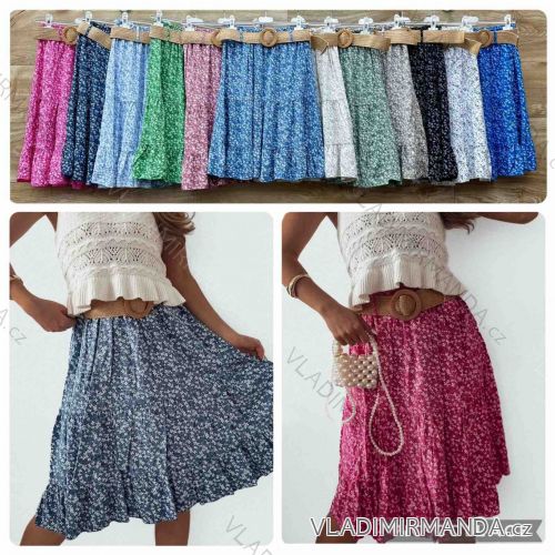 Šaty elegantní košilové dlouhý rukáv dámské (S/M ONE SIZE) ITALSKÁ MÓDA IMWY21734