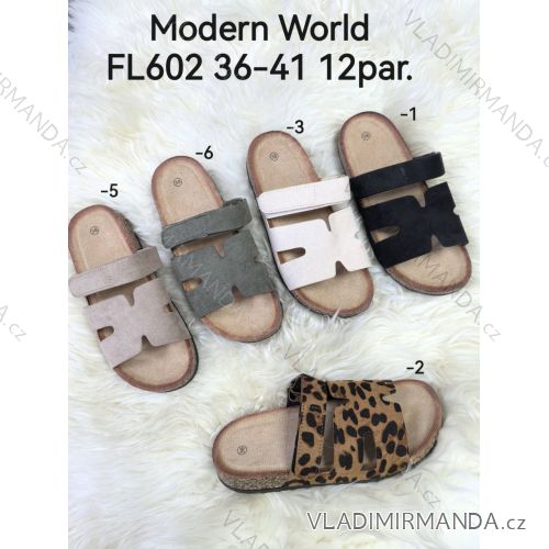Shoes women (36-41) MWSHOES SHOES OBMW206045B