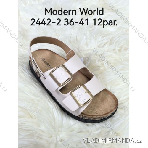 Shoes women (36-41) MWSHOES SHOES OBMW206045B