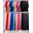 Set of sleeveless tunic and long pants for women (S/M/L ONE SIZE) ITALIAN FASHION IMWHP25755