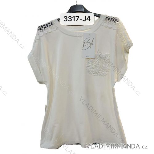 Women's short sleeve T-shirt (S/M/L ONE SIZE) IMM25m3317