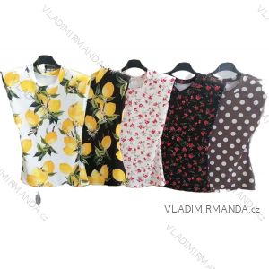 Women's summer top (UNI S / M) ITALIAN FASHION IMM20396