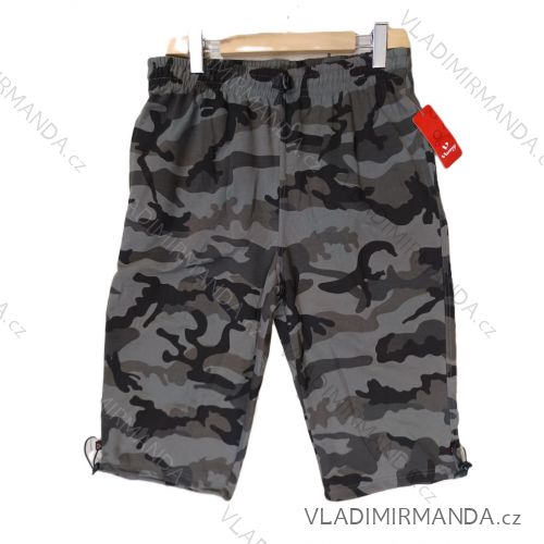 Men's shorts (M-2XL) BENTER BES25QK2203