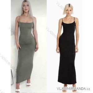 Women's summer top (UNI S / M) ITALIAN FASHION IMM20396