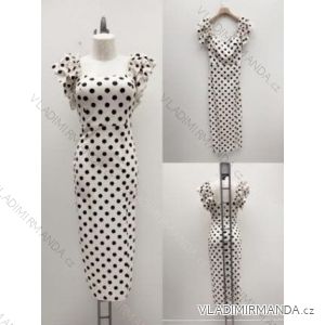 Women's summer top (UNI S / M) ITALIAN FASHION IMM20396
