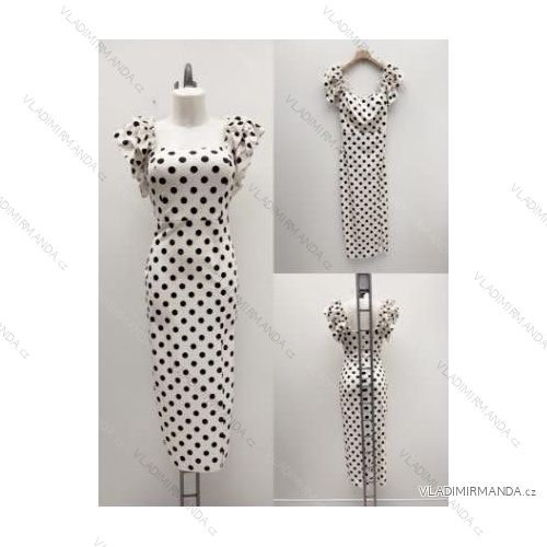 Women's summer top (UNI S / M) ITALIAN FASHION IMM20396