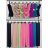 Women's Medium Length Skirt (S/M ONE SIZE) ITALIAN FASHION IMM23HG3154