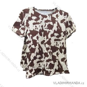 Women's summer top (UNI S / M) ITALIAN FASHION IMM20396