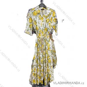 Women's summer top (UNI S / M) ITALIAN FASHION IMM20396