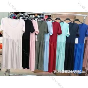 Women's summer top (UNI S / M) ITALIAN FASHION IMM20396