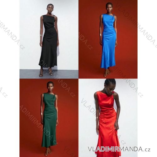 Women's summer top (UNI S / M) ITALIAN FASHION IMM20396