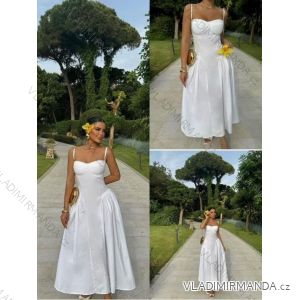 Women's summer top (UNI S / M) ITALIAN FASHION IMM20396