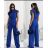 Women's Medium Length Skirt (S/M ONE SIZE) ITALIAN FASHION IMM23HG3154