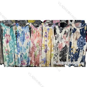 Women's summer top (UNI S / M) ITALIAN FASHION IMM20396