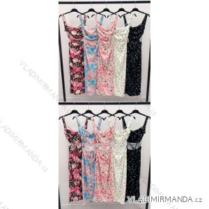 Women's summer top (UNI S / M) ITALIAN FASHION IMM20396