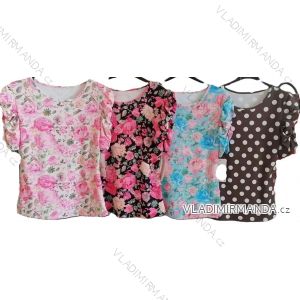 Women's summer top (UNI S / M) ITALIAN FASHION IMM20396