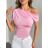 Women's summer top (UNI S / M) ITALIAN FASHION IMM20396