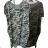 Women's summer top (UNI S / M) ITALIAN FASHION IMM20396