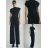 Women's summer top (UNI S / M) ITALIAN FASHION IMM20396