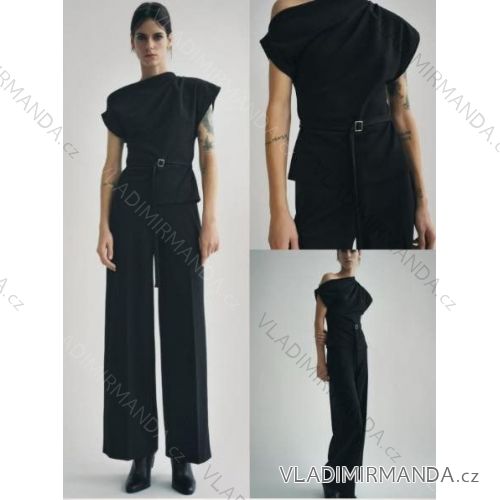 Women's summer top (UNI S / M) ITALIAN FASHION IMM20396
