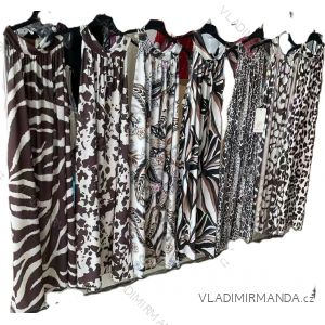 Women's summer top (UNI S / M) ITALIAN FASHION IMM20396