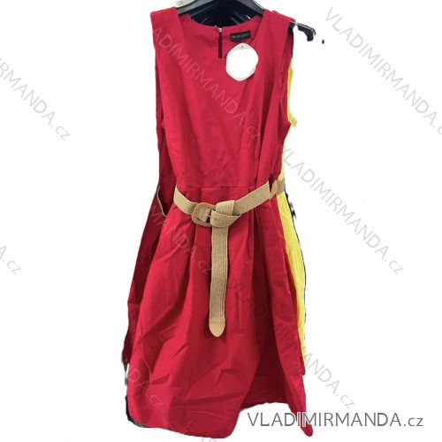 Women's summer top (UNI S / M) ITALIAN FASHION IMM20396