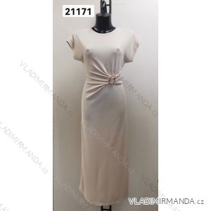 Women's summer top (UNI S / M) ITALIAN FASHION IMM20396