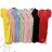 Women's summer top (UNI S / M) ITALIAN FASHION IMM20396