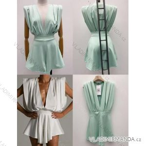 Women's summer top (UNI S / M) ITALIAN FASHION IMM20396