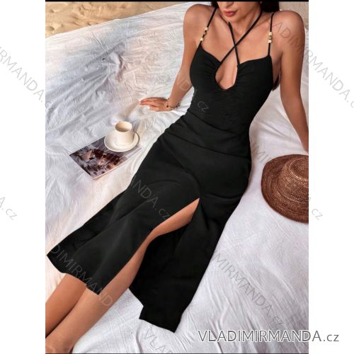 Women's summer top (UNI S / M) ITALIAN FASHION IMM20396