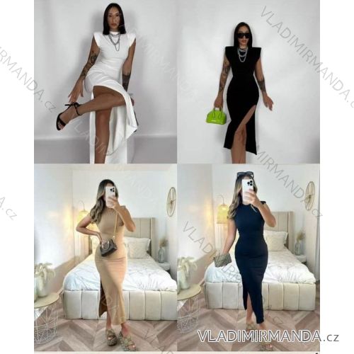 Women's summer top (UNI S / M) ITALIAN FASHION IMM20396