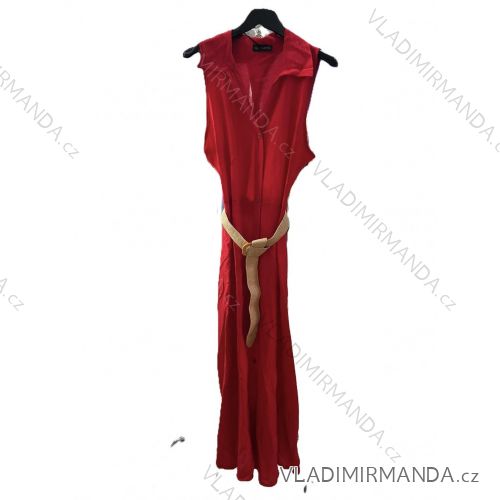 Women's summer top (UNI S / M) ITALIAN FASHION IMM20396