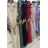 Women's summer top (UNI S / M) ITALIAN FASHION IMM20396