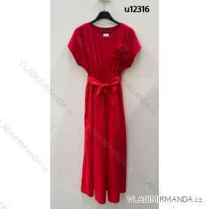 Women's summer top (UNI S / M) ITALIAN FASHION IMM20396