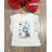 Women's summer top (UNI S / M) ITALIAN FASHION IMM20396