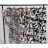 Women's Medium Length Skirt (S/M ONE SIZE) ITALIAN FASHION IMM23HG3154