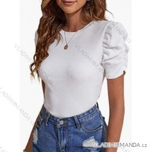 Women's short sleeve T-shirt (XS/S/M ONE SIZE) IMM25M19812